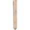 Ekena Millwork Thorton Arts & Crafts Smooth Bracket, Douglas Fir, 5 1/2"W x 34"D x 46"H BKT06X34X46THR03SDF - alternate 4